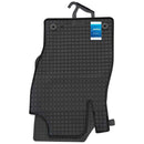 Гумени стелки Petex за Opel Corsa D (2006-2014)