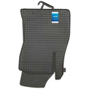 Гумени стелки Petex за Opel Combo (2012-2018) 2 части