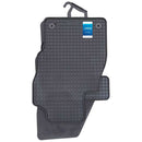 Гумени стелки Petex за Opel Corsa E (2014-2019)