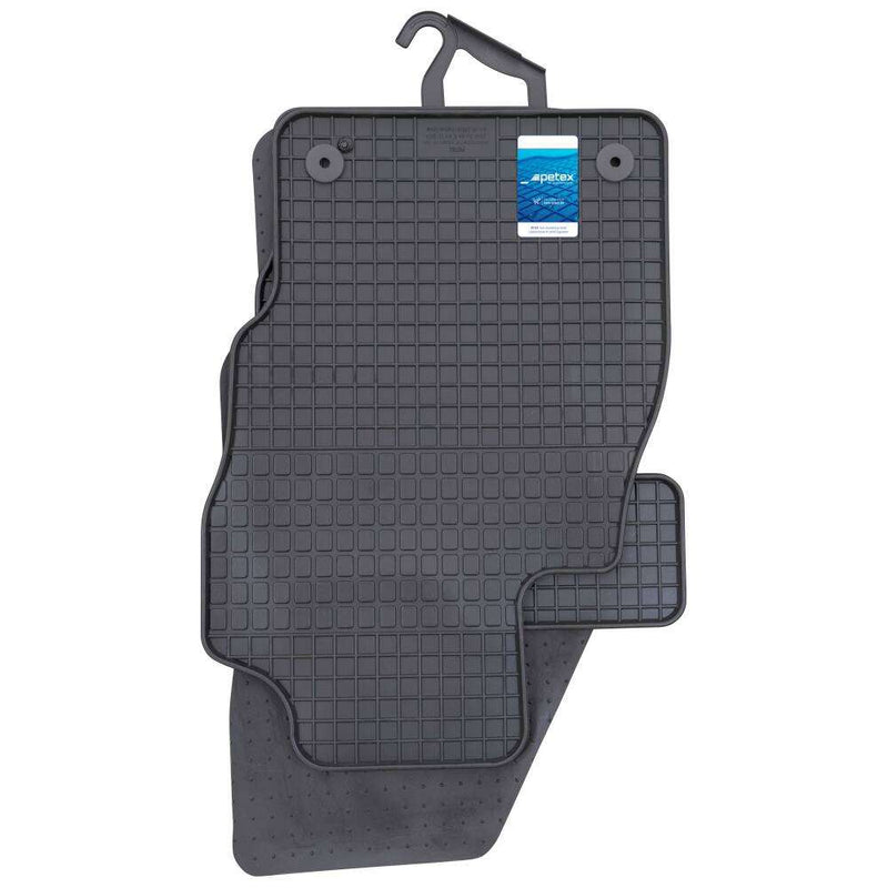Гумени стелки Petex за Opel Corsa E (2014-2019)
