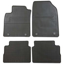 Гумени стелки Petex за Opel Vectra C седан (2002-2008)