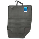 Гумени стелки Petex за Opel Vectra C седан (2002-2008)