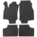 Гумени стелки Petex за Opel Astra G (1998-2004)