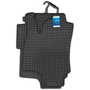 Гумени стелки Petex за Opel Astra G (1998-2004)