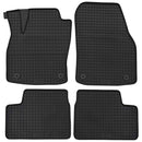 Гумени стелки Petex за Opel Astra H (2004-2009)