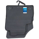 Гумени стелки Petex за Opel Astra K (2015-2021)