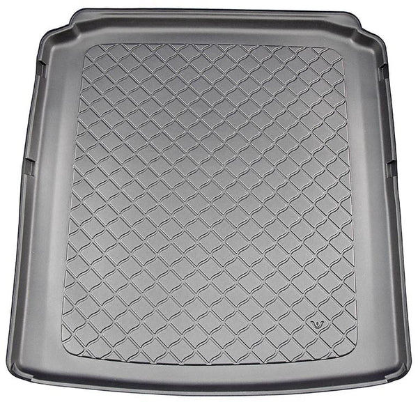 Стелка за багажник ARISTAR Guardliner за Škoda Octavia IV Комби 5 врати (2020+) долно положение на багажника без многофункционален под