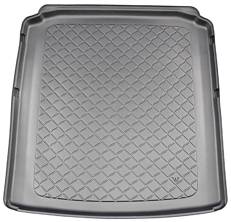 Стелка за багажник ARISTAR Guardliner за Škoda Octavia IV Комби 5 врати (2020+) долно положение на багажника без многофункционален под