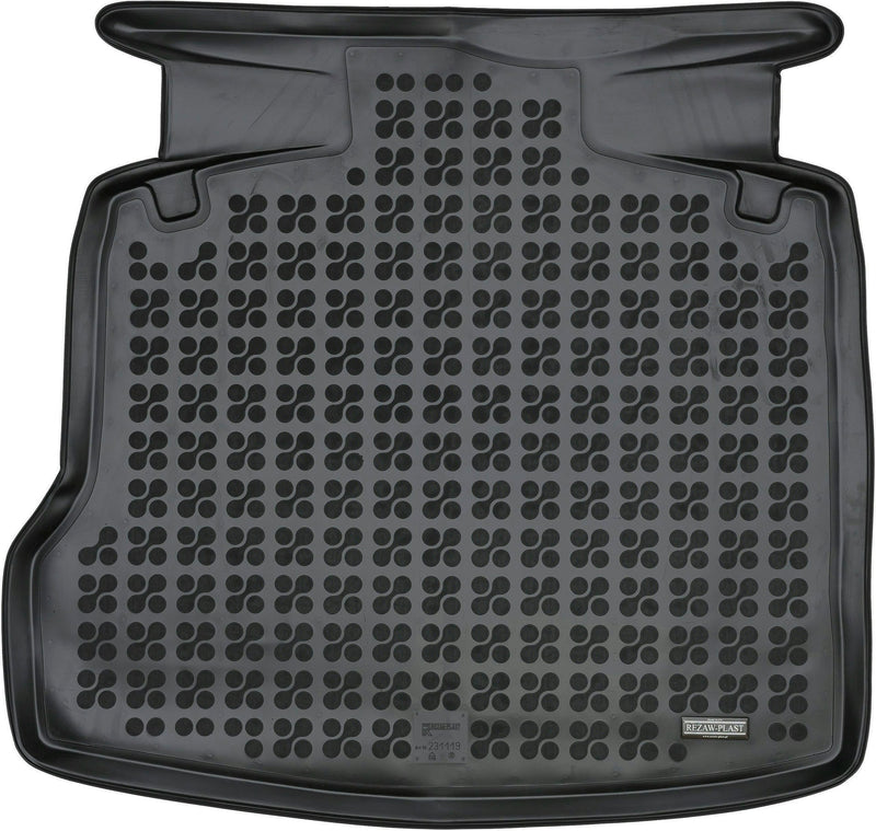 Стелка за багажник Rezaw-Plast за Opel Vectra C Хечбек (2002–2008)