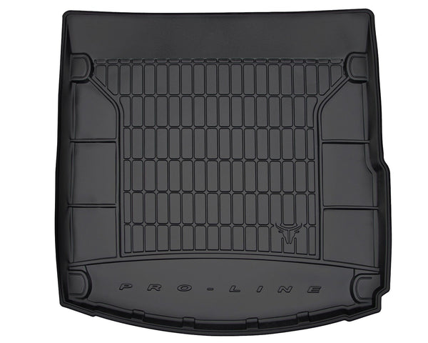 Гумена стелка за багажник Frogum Pro-Line за Audi A6 C6 седан (2004-2008)