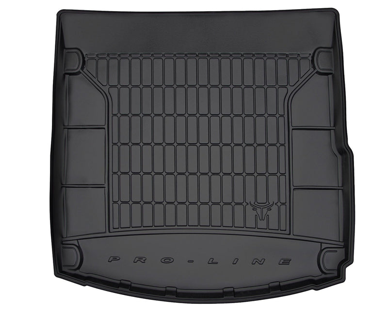 Гумена стелка за багажник Frogum Pro-Line за Audi A6 C6 седан (2004-2008)