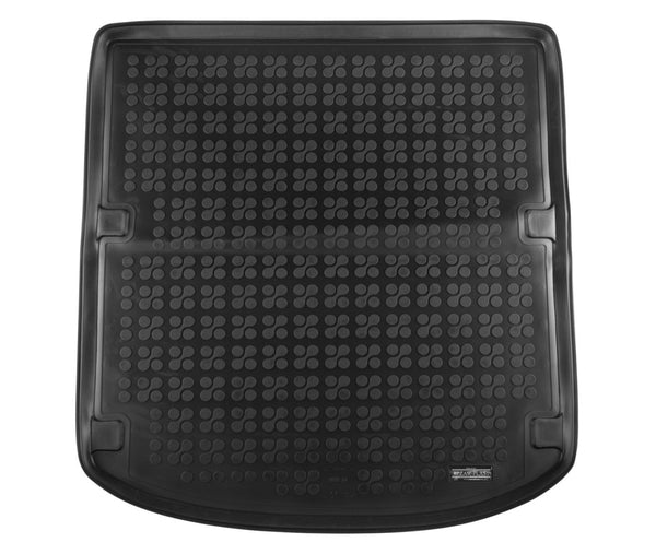 Гумена стелка за багажник Rezaw-Plast за Audi A4 B9 Sedan (2015+)