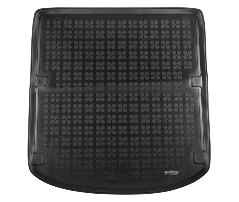 Гумена стелка за багажник Rezaw-Plast за Audi A4 B9 Sedan (2015+)