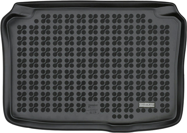 Гумена стелка за багажник Rezaw-Plast® за Skoda Fabia I Хечбек (1999–2007)