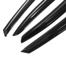 Ветробрани Sunplex за Chevrolet Cruze 2008-2017 -4 бр. к-т. - Avtozona