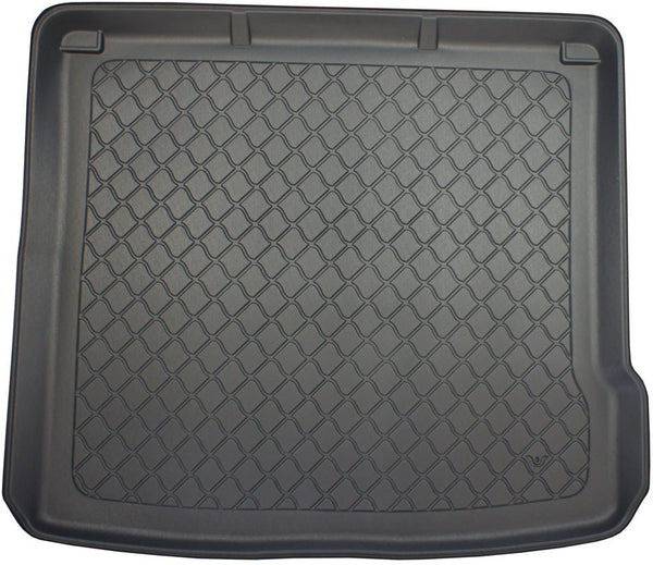 Стелка за багажник ARISTAR Guardliner за Mercedes M-Class W166 SUV (5 врати) (11.2011–05.2015) / GLE SUV 5D (06.2015-10.2018)