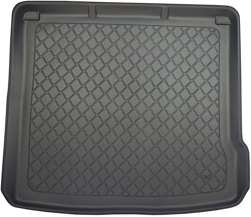 Стелка за багажник ARISTAR Guardliner за Mercedes M-Class W166 SUV (5 врати) (11.2011–05.2015) / GLE SUV 5D (06.2015-10.2018)