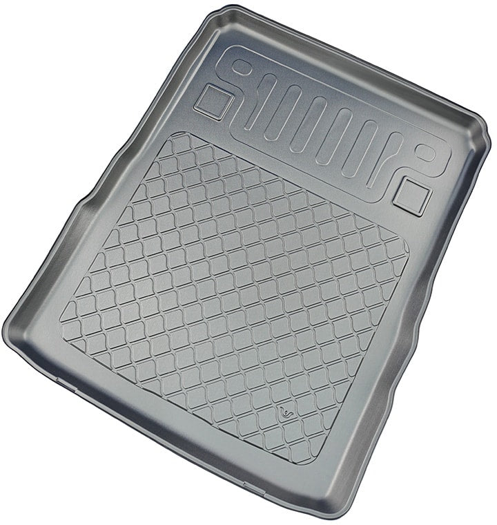 Стелка за багажник ARISTAR Guardliner за Mercedes S-Class V223 Sedan Long (4 врати) (12.2020+) – дълга версия с плъзгащи задни седалки