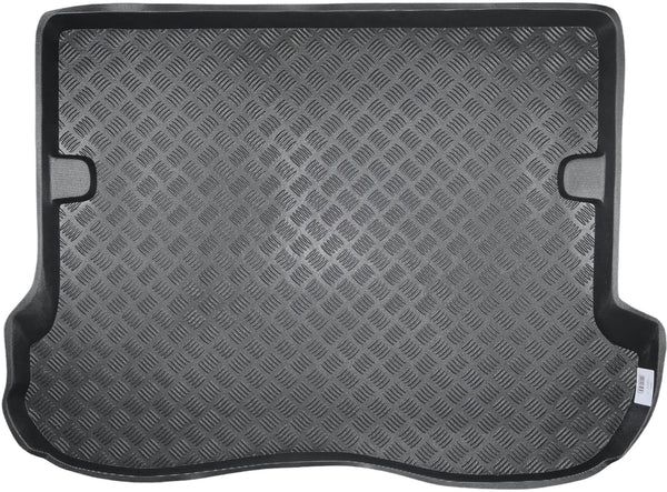 Стелка за багажник Mix-Plast за Jeep Grand Cherokee III SUV (2005–2010) 4x4