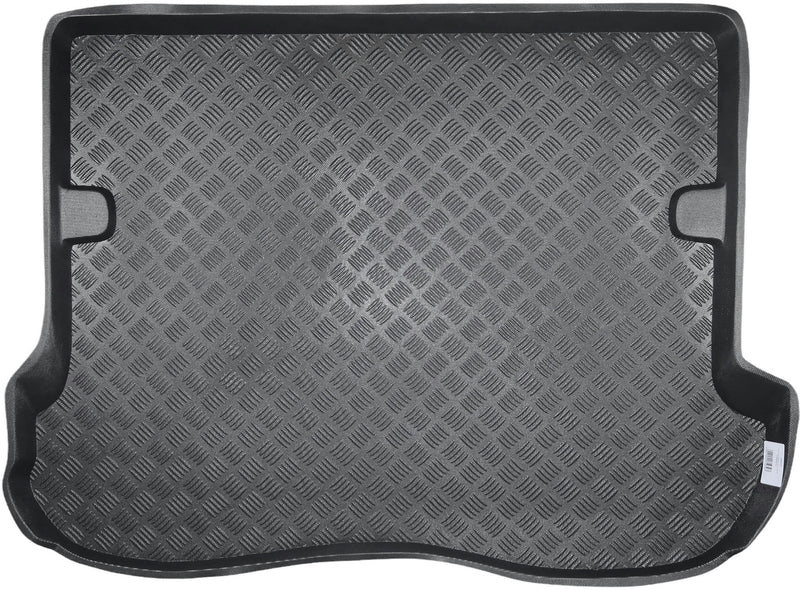 Стелка за багажник Mix-Plast за Jeep Grand Cherokee III SUV (2005–2010) 4x4