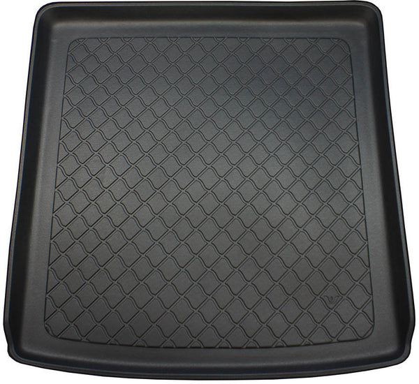 Стелка за багажник ARISTAR Guardliner за Škoda Octavia III (2013–2020) (5E) Комби 5 врати горно положение на багажника многофункционален под в най-висока позиция