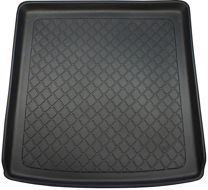 Стелка за багажник ARISTAR Guardliner за Škoda Octavia III (2013–2020) (5E) Комби 5 врати горно положение на багажника многофункционален под в най-висока позиция