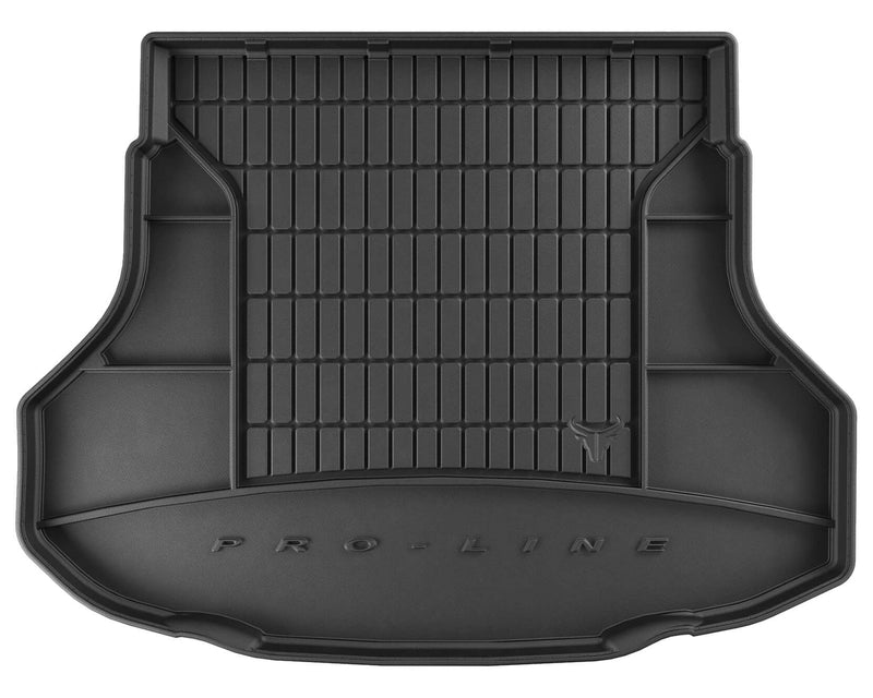 Гумена стелка за багажник Frogum Pro-Line за Hyundai Elantra (2020+)