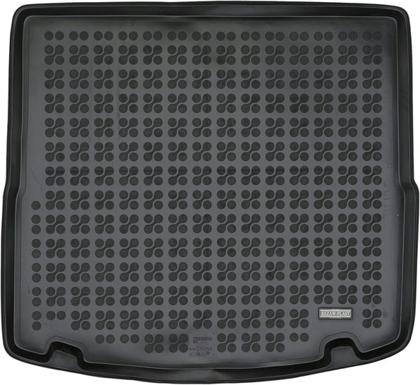 Гумена стелка за багажник Rezaw-Plast® за Mercedes CLA I C117 Shooting Brake (2013–2019) Kombi