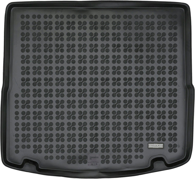 Гумена стелка за багажник Rezaw-Plast® за Mercedes CLA I C117 Shooting Brake (2013–2019) Kombi