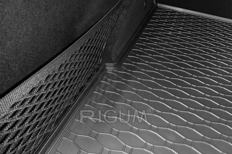 Гумена стелка за багажник Rigum за Mercedes GLC X254 (2023+)