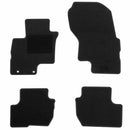 Мокетни стелки Rigum за Mitsubishi Eclipse Cross PHEV (2021+)