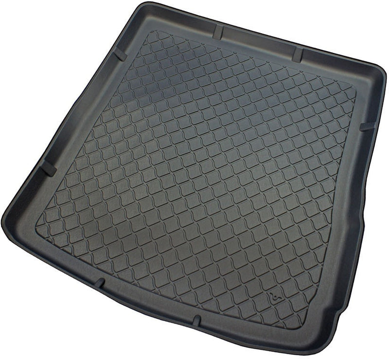 Стелка за багажник ARISTAR за Audi A6 C7 Комби (2011-2018) и Quattro