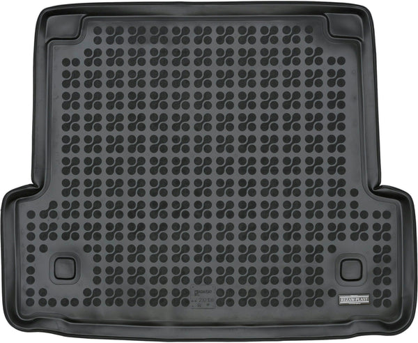 Гумена стелка за багажник Rezaw-Plast® за BMW 3 E91 Touring / Комби (2005-2013)