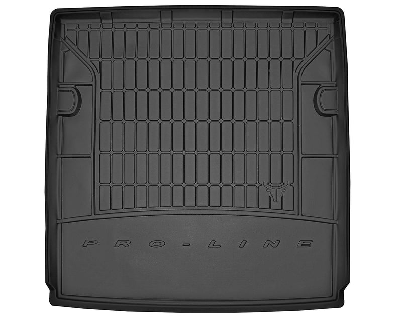 Гумена стелка за багажник Frogum Pro-Line за Skoda Octavia I комби (1996-2010) горно положение на багажника