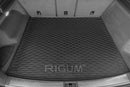 Гумена стелка Rigum за багажник за Volkswagen Touareg и Porsche Cayenne (2018+)