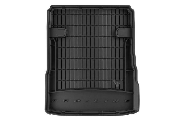 Гумена стелка за багажник Frogum Pro-Line за Mercedes S-Class V223 дълга база (2020+)