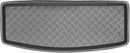 Стелка за багажник MIX-PLAST за Seat Tarraco (2019+) SUV, 7 места, горно положение с резервна гума