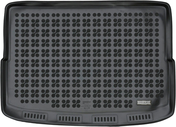 Стелка за багажник Rezaw-Plast за Suzuki SX4 хечбек (2006–2014)