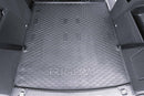 Гумена стелка Rigum за багажник за Ford Grand Tourneo Connect (2022+) и VW Caddy Maxi (2021+)