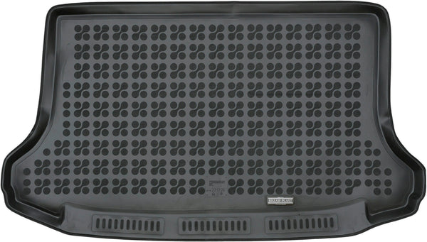 Гумена стелка за багажник Rezaw-Plast® за Toyota RAV4 III (2005–2012) SUV 5 врати / с/без решетка
