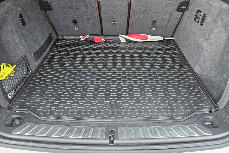 Гумена стелка за багажник Rigum за BMW X3 G01 (2017-2024)