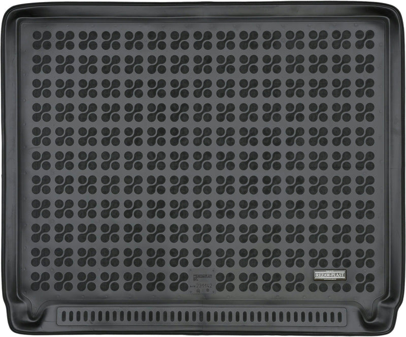 Стелка за багажник Rezaw-Plast за Opel Zafira C (III) Tourer/Kombi (2012–2019)