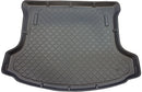 Стелка за багажник ARISTAR Guardliner за Nissan Qashqai +2 (10.2008–01.2014) SUV / 5 врати / 7 места / 3-ти ред свален