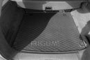 Гумена стелка Rigum за багажник за Opel Astra H комби (2004-2009)