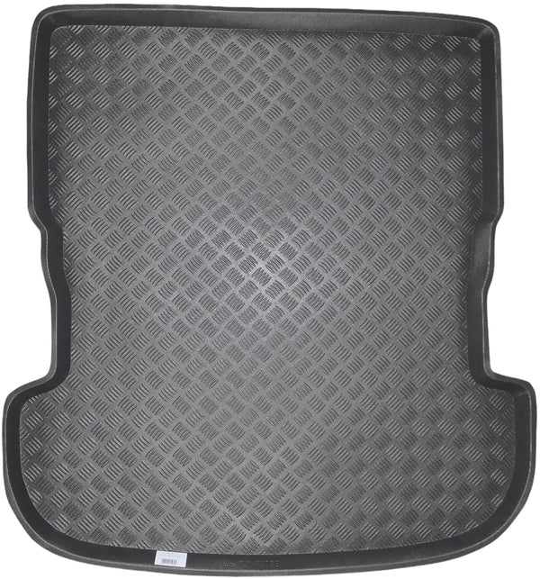 Стелка за багажник Mix-Plast за Toyota Avensis Verso VAN (2001 – 2009)