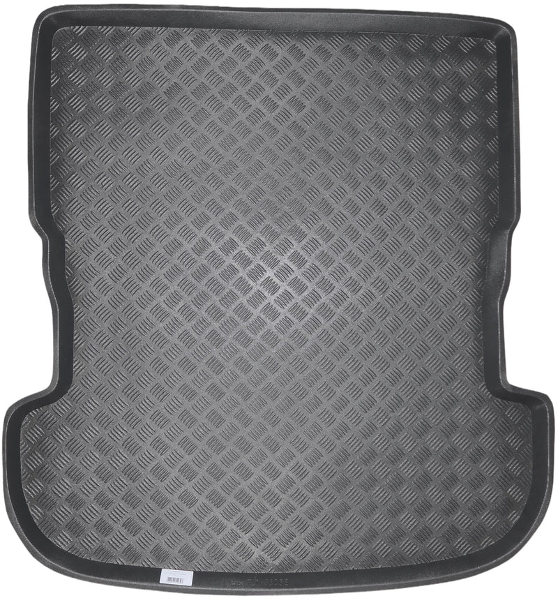 Стелка за багажник Mix-Plast за Toyota Avensis Verso VAN (2001 – 2009)