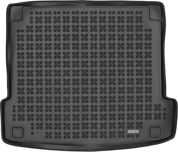 Гумена стелка за багажник Rezaw-Plast® за BMW X6 G06 SUV (2019+)