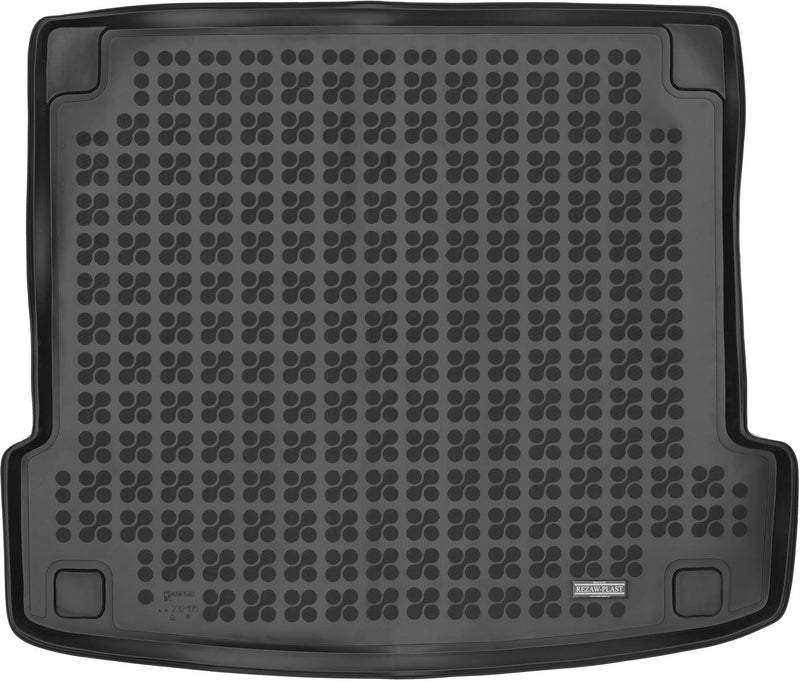 Гумена стелка за багажник Rezaw-Plast® за BMW X6 G06 SUV (2019+)