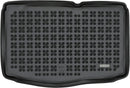 Гумена стелка за багажник Rezaw-Plast® за Hyundai i20 II (2014+) хечбек Comfort долно положение