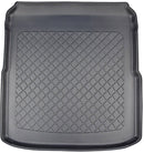 Стелка за багажник ARISTAR Guardliner за Volkswagen Arteon (от 06.2017), седан (4 врати), с резервна гума